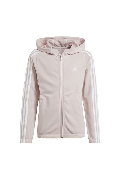 adidas Bej Iz3464-c G 3s Fz HD &amp; jachetă pentru copii