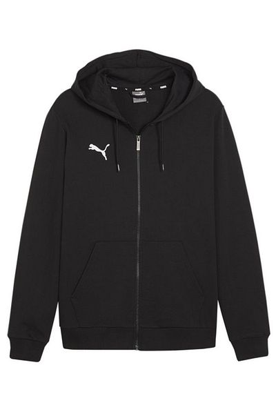 Puma Αθλητικό μπουφάν & φούτερ & φούτερ Κατάλληλο για καθημερινή χρήση