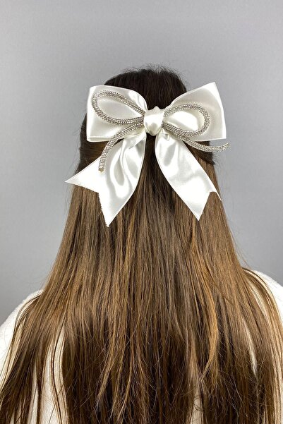 Limelia Крем Full Кам'яний Фурнітура для волосся з бантиком