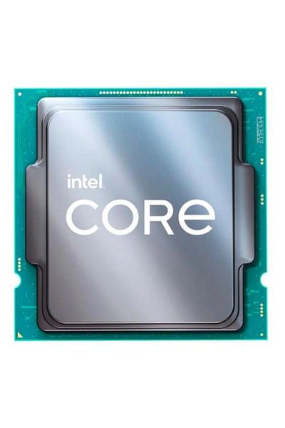 Intel معالج كور I5-12400f 2.5 جيجا هرتز LGA 1700 18 ميجا بايت كاش 65 وات