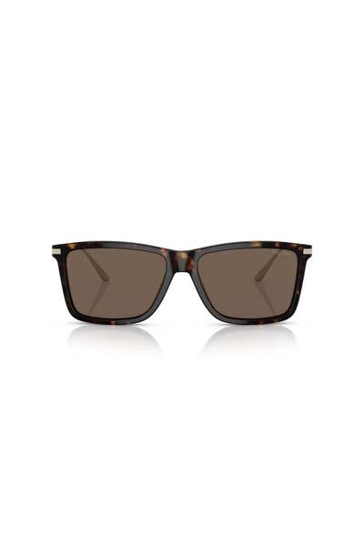 Prada Sunglasses Pr 01Zs 58 2Au08T