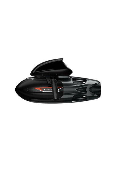 sublue Vapor Su Altı Deniz Scooter-Gri
