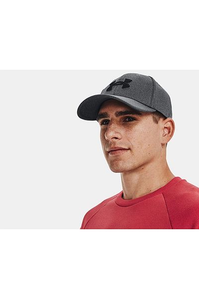 Under Armour Ρυθμιζόμενο πολύχρωμο καπάκι Blitzing UA