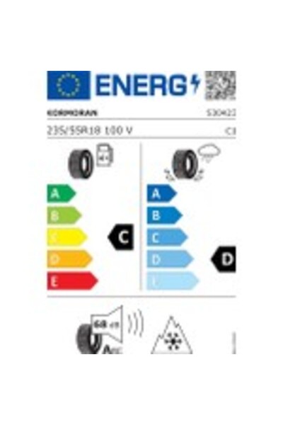 Genel Markalar 215/45 R17 87v Uhp Ultra High Performance Oto Yaz Lastiği (ÜRETİM YILI: 2024)