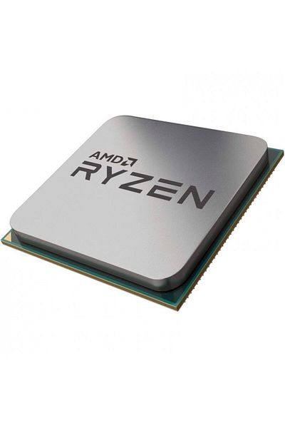 Amd Ryzen 7 5700x3d 3 Ghz Am4 96 Mb Cache 105 W Tray Processor (BOXLESS/FANLESS)