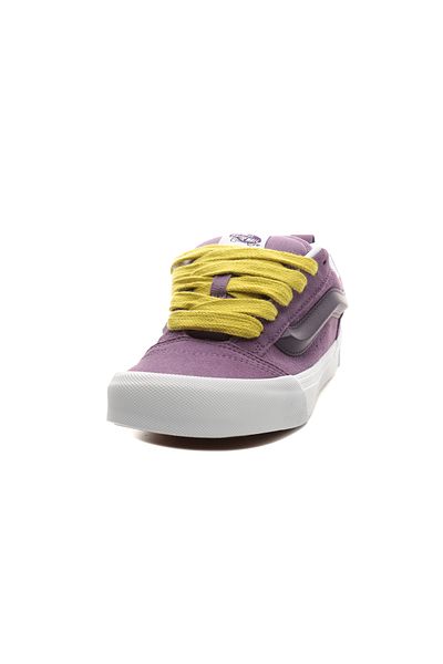 Vans Vans Knu Skool 000Crpprp1-R Purple Sneakers