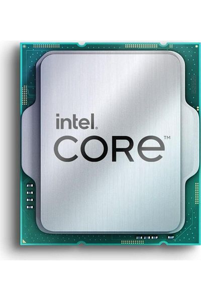 Intel Core I5 14600K - 3.50Ghz 14-Core 20Mb Socket (Box-Free/Free) Processor