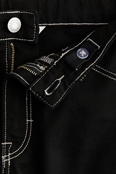 H&M Baggy Carpenter Jeans