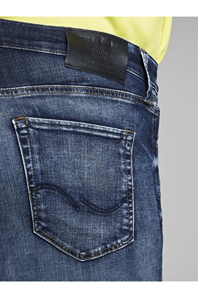 Jack & Jones Jack&Jones Ανδρικά - JJIglenn JJICon JJ 057 50SPS Noos Jeans