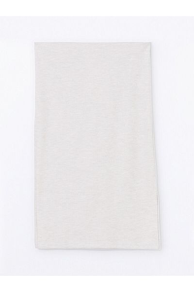 LC Waikiki Γυναικεία πλεκτή φούστα Lcwk Slim Fit με ελαστική μέση