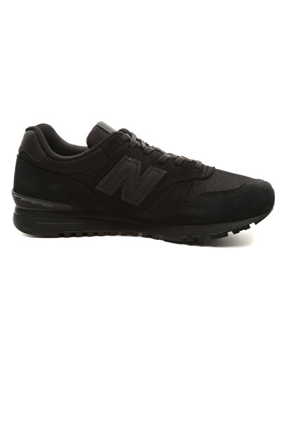 New Balance Ml565abb-r Ml565abb Erkek Spor Ayakkabı Siyah
