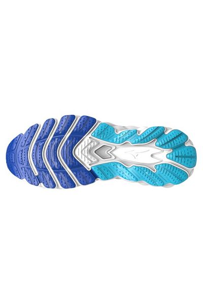 MIZUNO حذاء الجري Wave Sky 8 أبيض للنساء