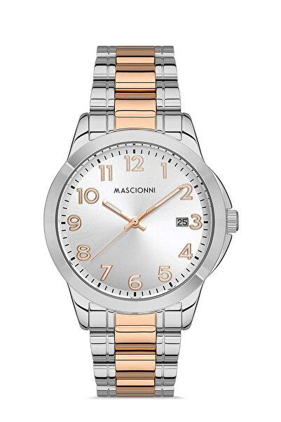 mascionni Women's Wristwatch - Stylish and Functional Design