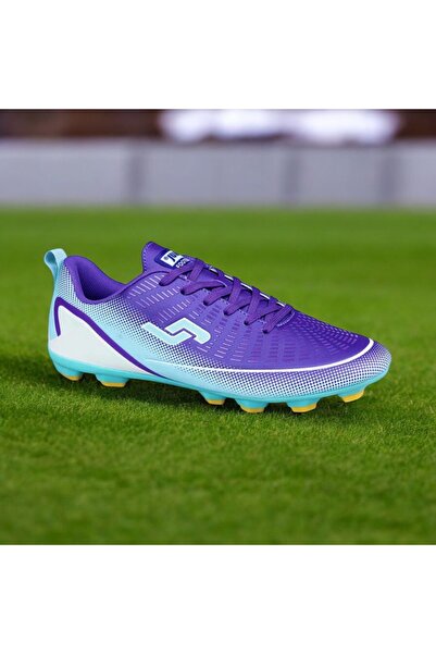 Jump Children's Lace-Up Crampon Shoes, Soft and Flexible