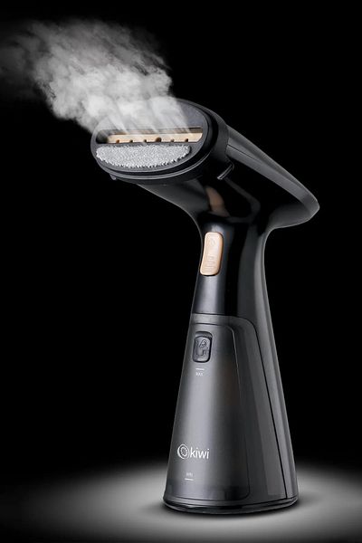 Kiwi Wrinkle Remover Handheld - Steam Design