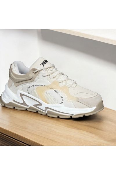 Jump adolescent unisex, pantofi sport cu șireturi pentru adulți, pantofi pantofi