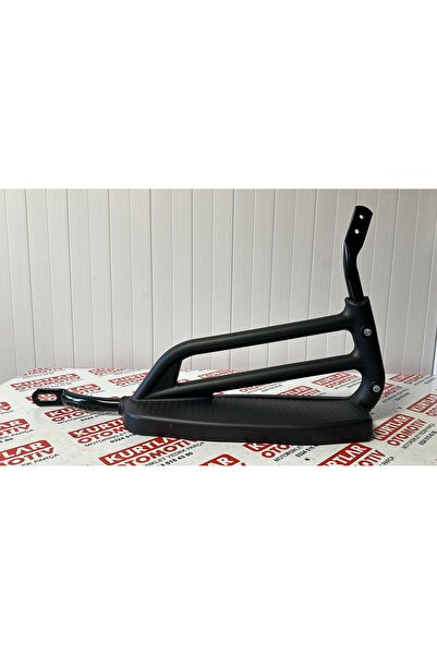 Mondial Sfc Arka Korkuluk Komple SOL