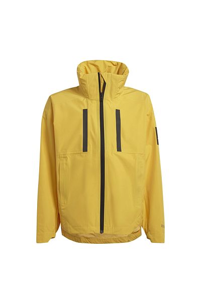 adidas Ix3591-c J Myshelter R.r &amp; ccedil;Jachetă pentru copii Galben