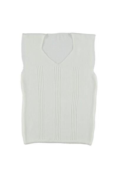 CUBBUX Children's Knitted Wool Underwear&Fanilla