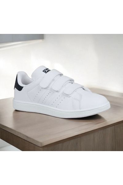 Jump Unisex Junior Velcro Sneakers, Sneakers