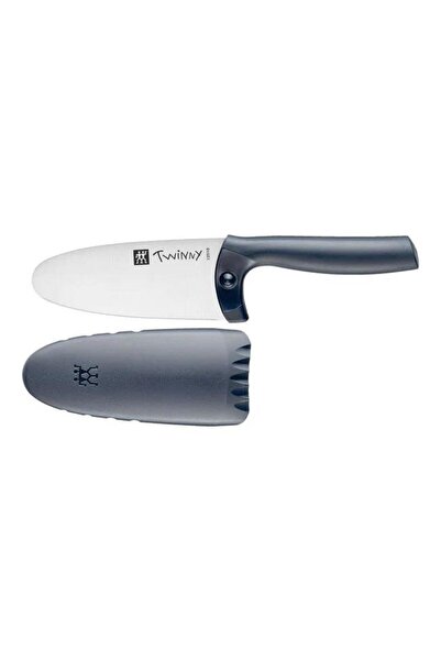 ZWILLING Twinny 10 Cm Paslanmaz Çelik Şef Bıçağı - 365401010