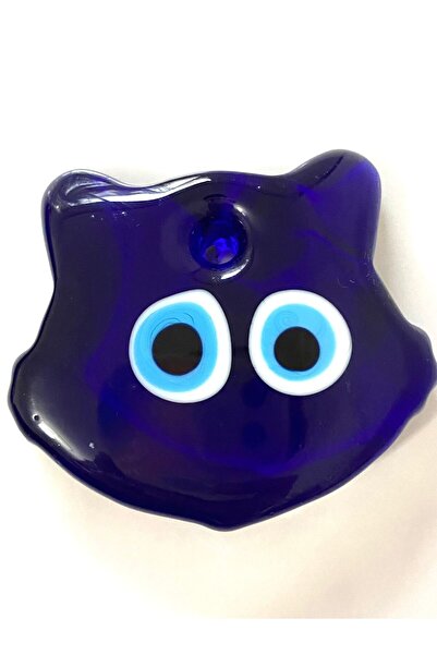 312 KONSEPT Διακοσμητικό δέντρο τοίχου κήπου σε μορφή γάτας Pasabahce με χάντ...