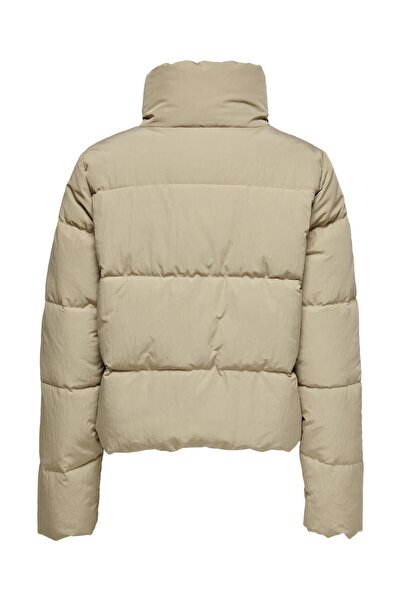 ONLY Γυναικείο παλτό Onldolly Puffer - Otw Noos