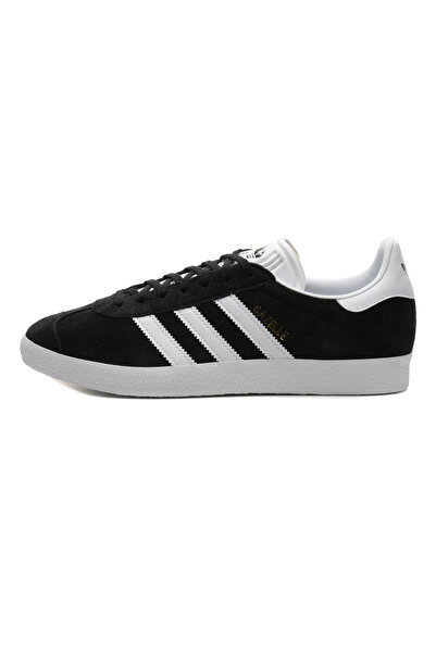 adidas adidas Gazelle BB5476-K Μαύρα Γυναικεία Αθλητικά Παπούτσια