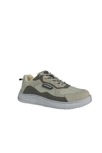 DUNLOP Dnp-1761 Dunlop Ανδρικά αθλητικά παπούτσια Sneaker-γκρι