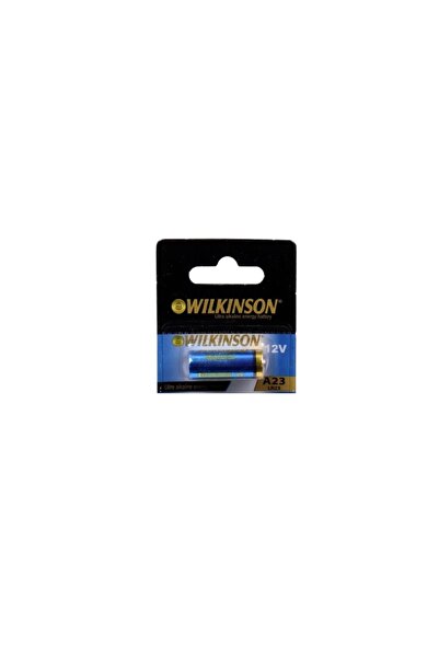 Wilkinson LR23 A23 12V ULTRA POWER KUMANDA PİLİ - TEKLİ