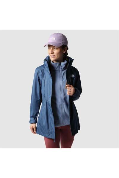 THE NORTH FACE Evolve Ii Triclimate Jacket - Eu Women's Coat