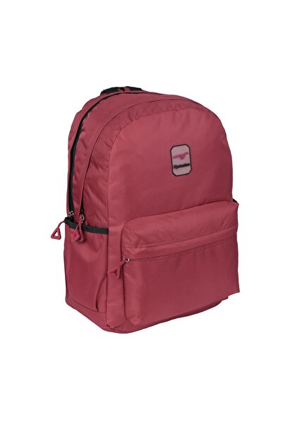 SYG Rucsac de călătorie cu 3 compartimente din material textil impermeabil și...