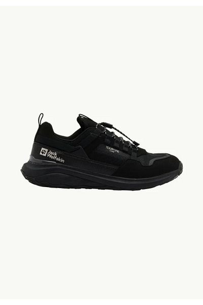 Jack Wolfskin Pánská outdoorová obuv Dromoventure Athletic Texapore Low M