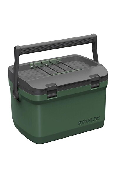 Stanley Adventure Easy Carry Outdoor Soğutucu | 15.1L Yeşil