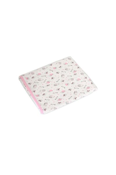 Sema Baby Doremodam Sema Baby Printed Baby Blanket Semaemp01