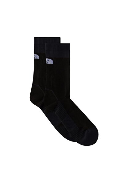 THE NORTH FACE Trail Run Sock Crew Unisex Çorap