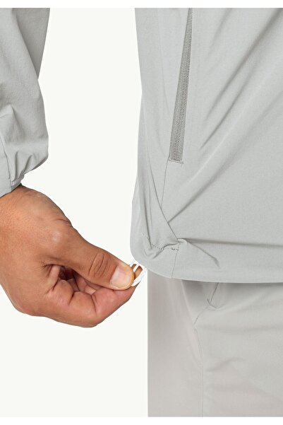 Jack Wolfskin Prelight Jkt M Men's Outdoor Jacket