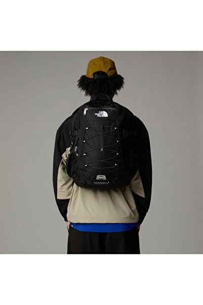 THE NORTH FACE Klasický unisexový batoh Borealis