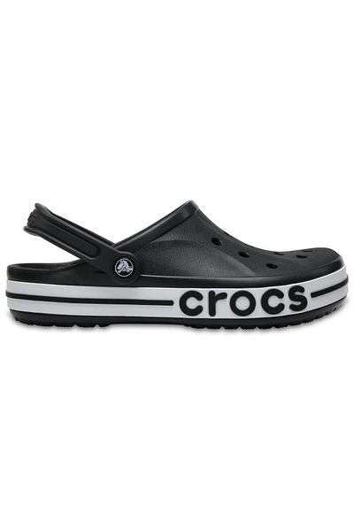 Crocs 207018 Bayaband Clog T أسود