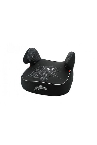 Marvel Spiderman 15-36kg Car Seat Booster