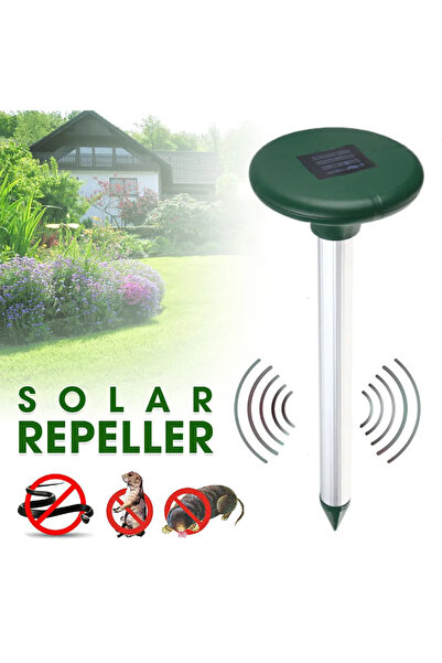 DLC GROUP DLC SOLAR KÖSTEBEK FARE KOVAR