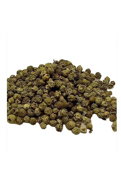 Gupguru Grain Green Black Pepper 1 kg