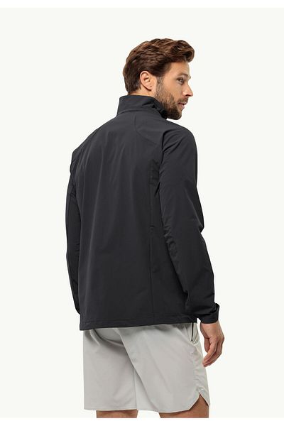 Jack Wolfskin Мъжко яке за дейности на открито Prelight Jkt M