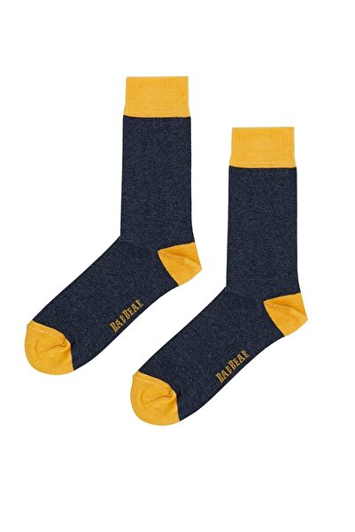 Bad Bear جوارب رجالية بسيطة طويلة