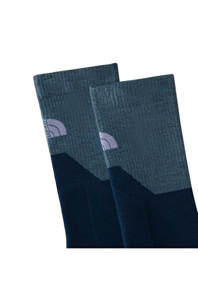 THE NORTH FACE Hiking Crew Sock Unisex Çorap