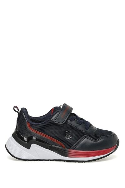 lumberjack Купон Mesh Jr Laci Boys Running Shoes 101274102