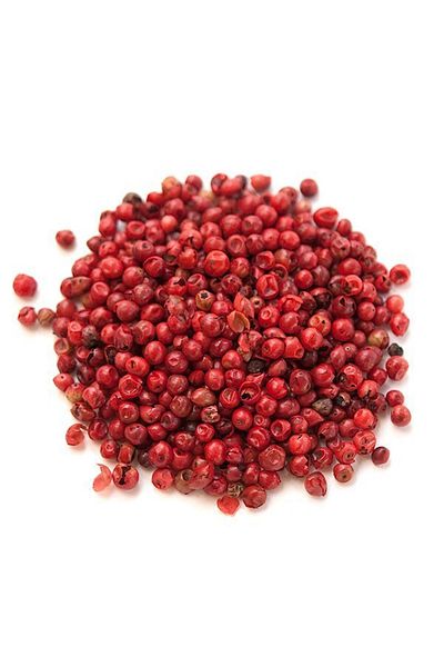 Gupguru Grain Red Black Pepper Albiber 1 kg