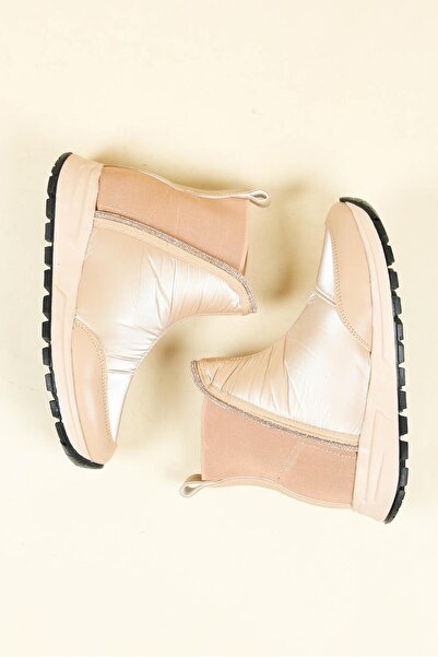 Birikon Lastikli Rugan Garnili Paraşüt Spor Bot NUT