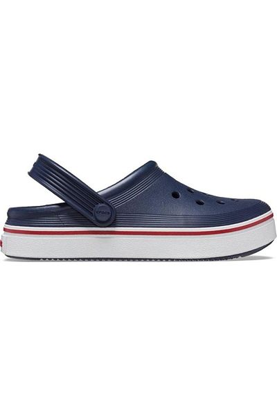 Crocs Off Court Clog T - Pohodlné a stylové