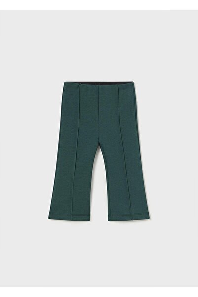 MAYORAL Kışlık Kız Bebek Uzun İspanyol Paça Pantolon